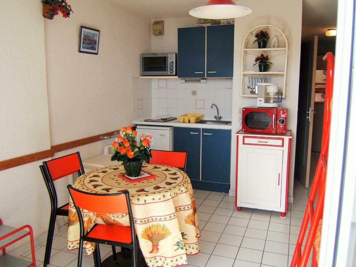 קוליור Appartement Les Roches Bleues - 4Rb67 מראה חיצוני תמונה