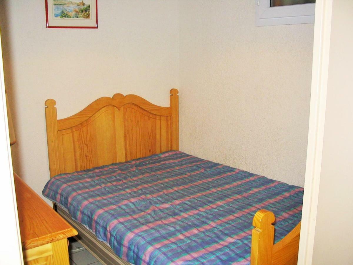 קוליור Appartement Les Roches Bleues - 4Rb67 מראה חיצוני תמונה